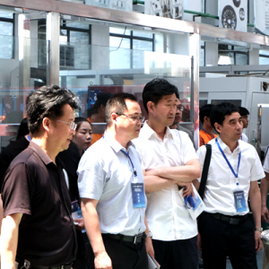 杭州市富阳区新制造业产教联盟会议在我校召开